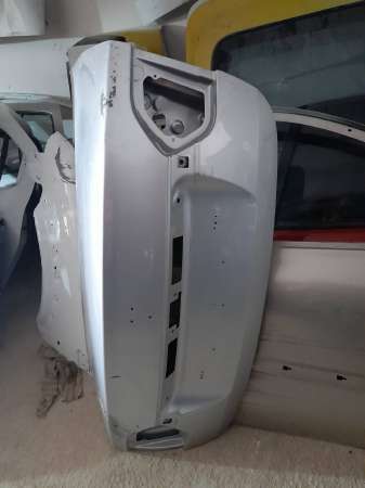 RENAULT R 9 ÇIKMA YEDEK ARKA BAGAJ KAPAĞI